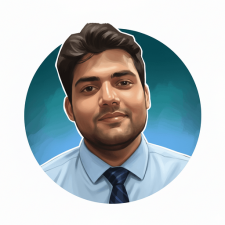Avatar for Mubashir Ahmed from gravatar.com