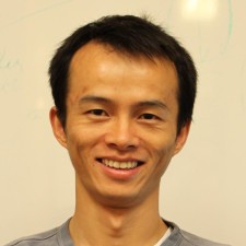 Avatar for Yu S. Huang from gravatar.com