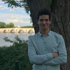 Avatar for Enis Getmez from gravatar.com