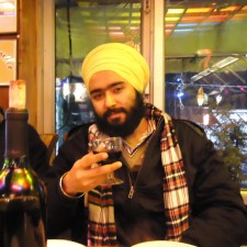 Avatar for Balvinder Singh Nagi from gravatar.com