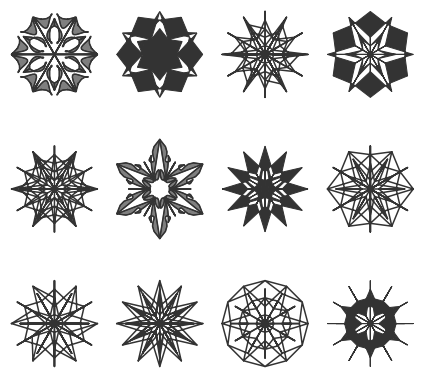 RandomMandala · PyPI