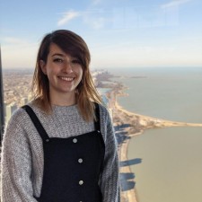 Avatar for Adina Feinstein from gravatar.com