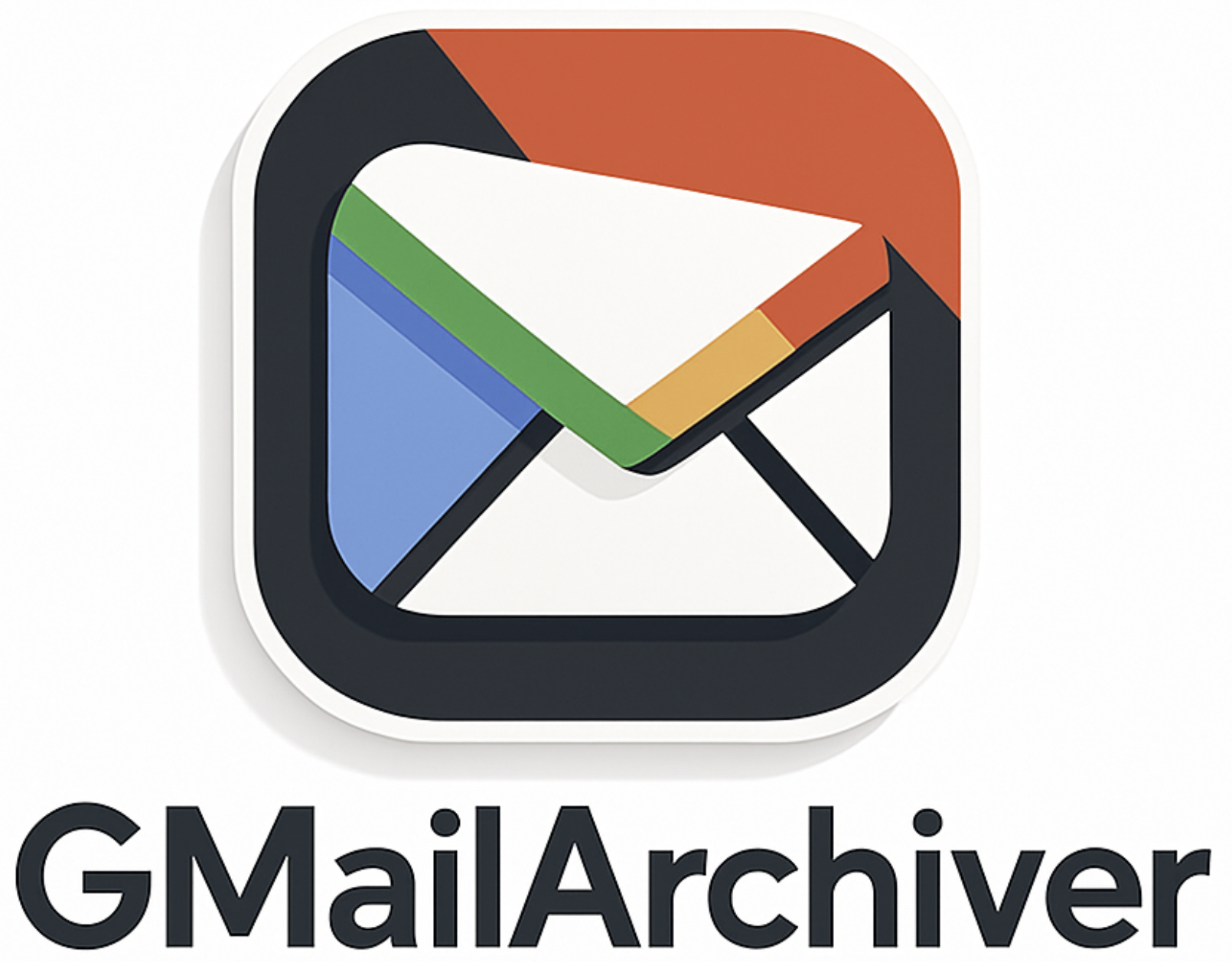 GMailArchiver-logo
