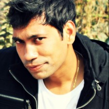 Avatar for Rajnish Sharma from gravatar.com