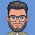 Avatar for gurkanindibay from gravatar.com