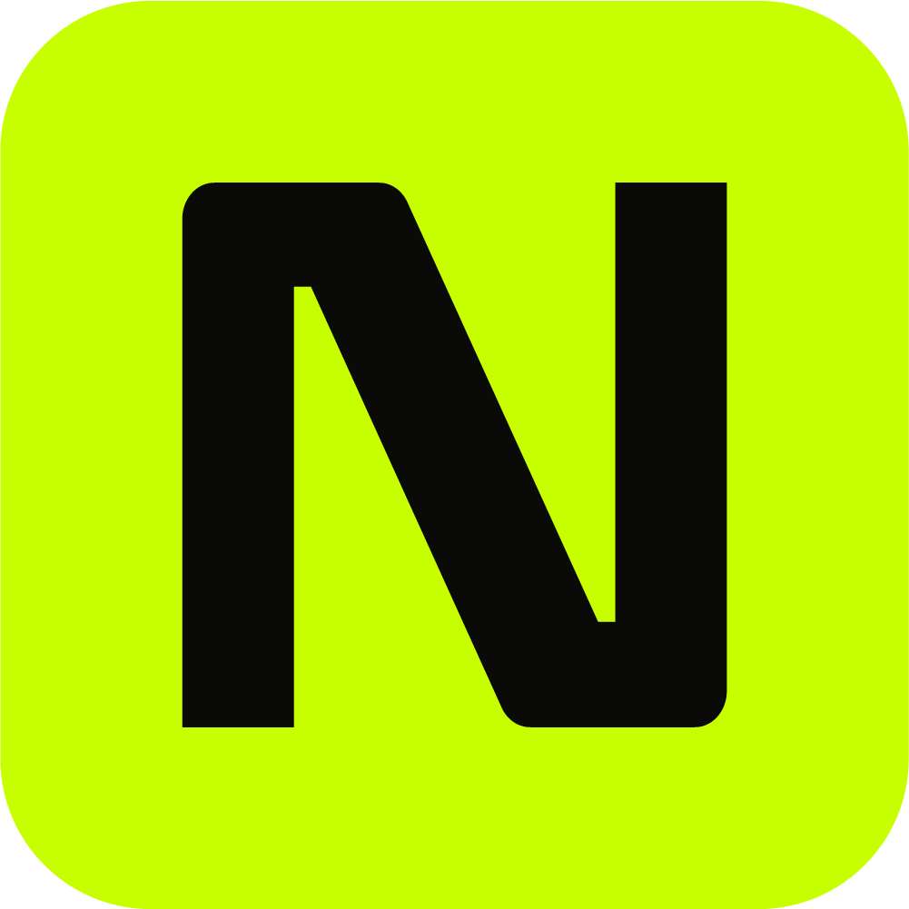 NeuroShard Logo