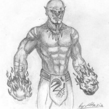 Avatar for outoftime from gravatar.com