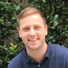 Avatar for Zach LeBlanc from gravatar.com