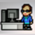 Avatar for k3a from gravatar.com