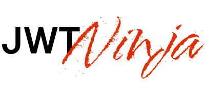 JWT Ninja Logo