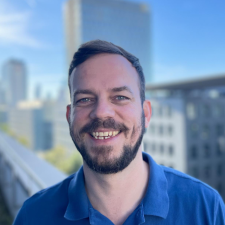 Avatar for Marius Räsener from gravatar.com
