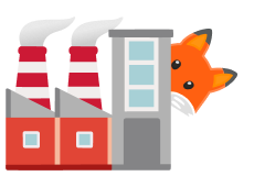 factory