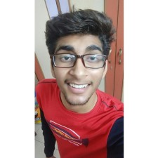 Avatar for Dharmesh Vishwakarma from gravatar.com