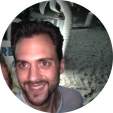 Avatar for Philipp Grüner from gravatar.com