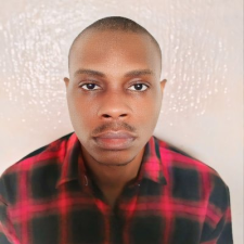 Avatar for Stephen Odogwu from gravatar.com