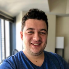 Avatar for Bohdan Tkachenko from gravatar.com