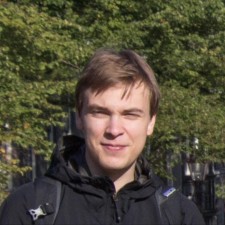 Avatar for mlazowik from gravatar.com