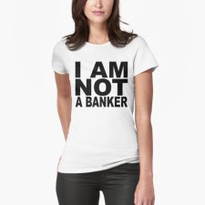 Avatar for Not Banker from gravatar.com