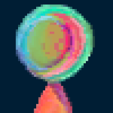 Avatar for Ahmed Tounsi from gravatar.com