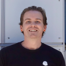 Avatar for Alex Flom from gravatar.com