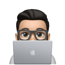 Avatar for Bhargav from gravatar.com