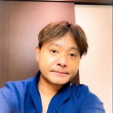 Avatar for Takeshi Kimura from gravatar.com