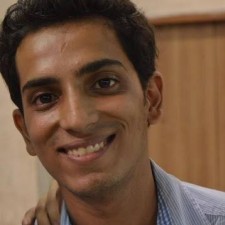 Avatar for lakhan samani from gravatar.com