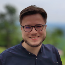 Avatar for Emanuele Ballarin from gravatar.com