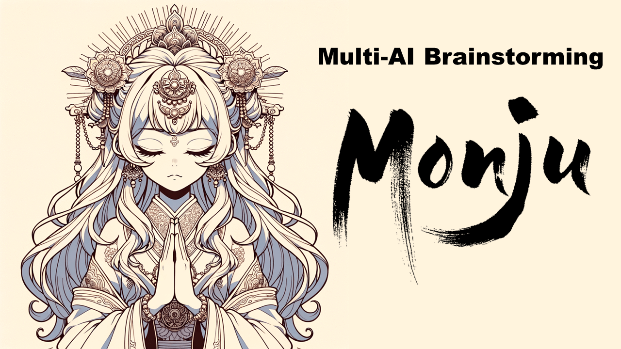 monju