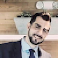 Avatar for Marin Govorcin from gravatar.com