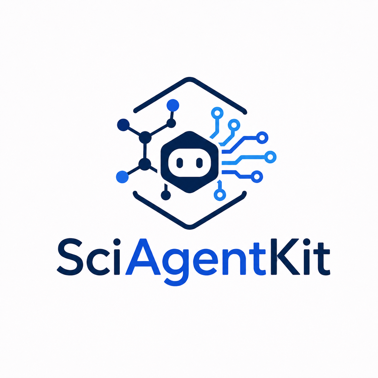 SciAgentKit