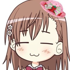 Avatar for Sayo Witch from gravatar.com