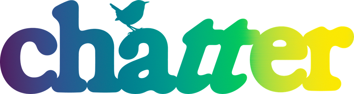 chatter logo