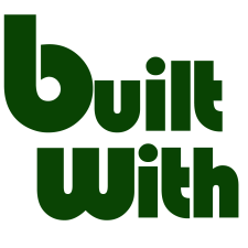 Avatar for BuiltWith Pty Ltd from gravatar.com