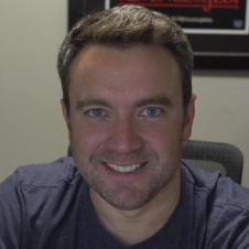 Avatar for Kevin Whinnery from gravatar.com