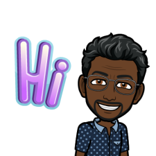 Avatar for Damilola Afolabi from gravatar.com