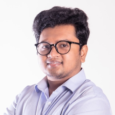 Avatar for Badiuzzaman Pranto from gravatar.com