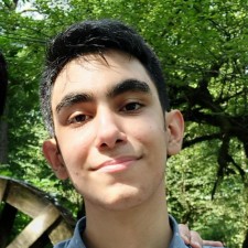 Avatar for Amirmahdi from gravatar.com