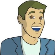 Avatar for Slavi Marinov from gravatar.com
