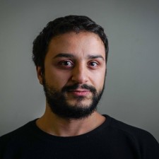 Avatar for Metin Senturk from gravatar.com