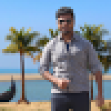 Avatar for Nayeem Islam from gravatar.com