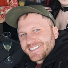 Avatar for Bryson from gravatar.com