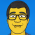 Avatar for plutotree from gravatar.com
