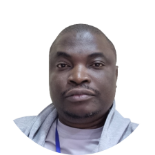Avatar for Folorunso J from gravatar.com