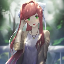 Avatar for Monika from gravatar.com