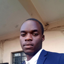 Avatar for Moses Mwila from gravatar.com