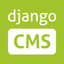 Avatar for django CMS from gravatar.com