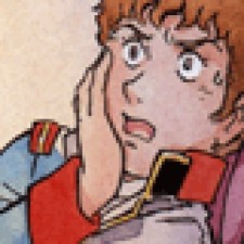 Avatar for randomshinichi from gravatar.com