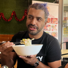 Avatar for Adon Metcalfe from gravatar.com