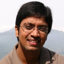 Avatar for Sreekanth Kannepalli from gravatar.com
